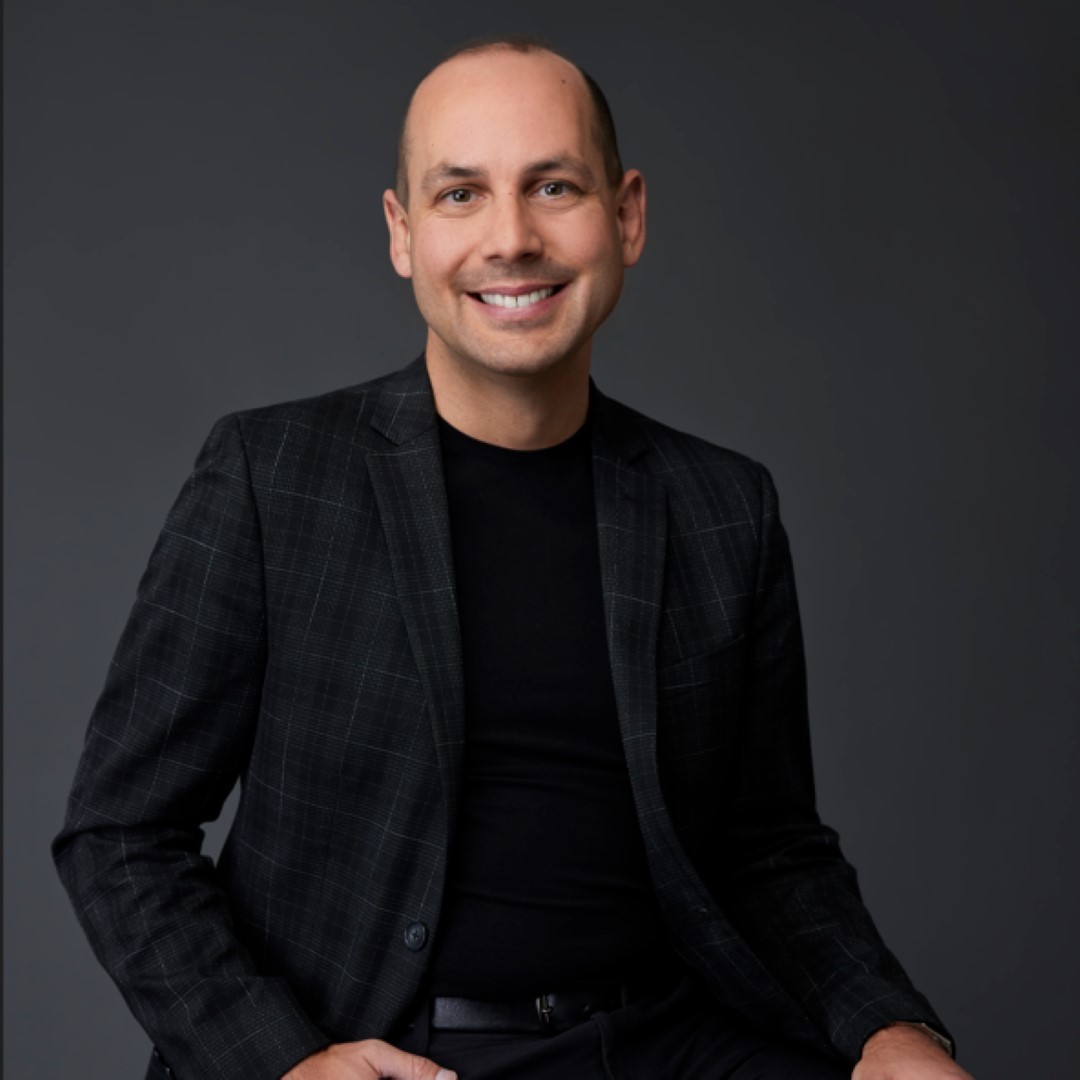 Adam Perreault