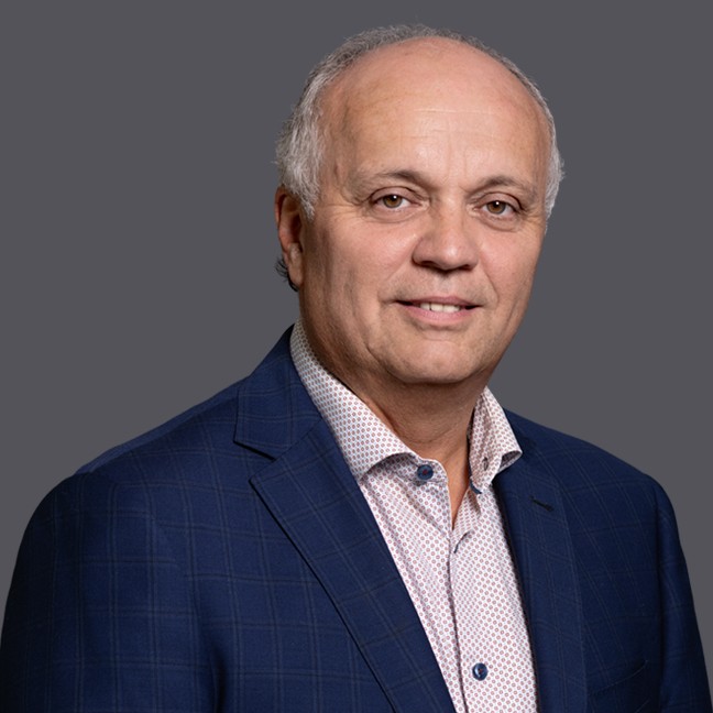 Alain Cordeau