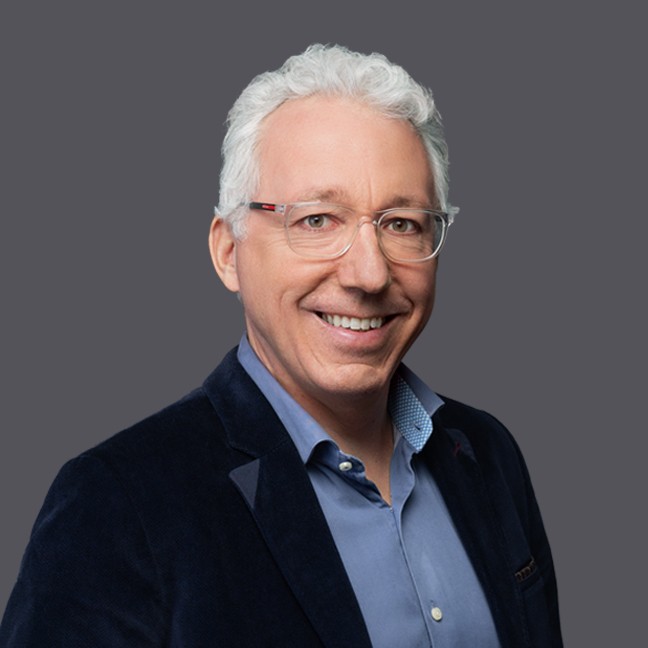 Alain Fortier