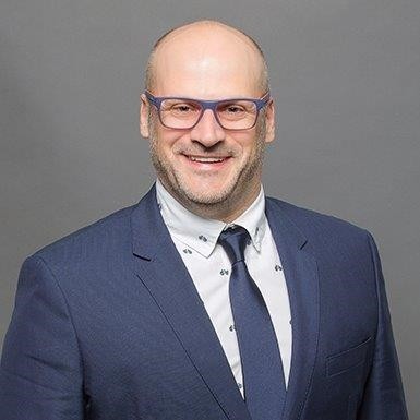 Alain Rioux
